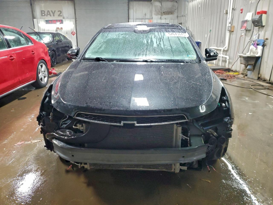 Chevrolet CRUZE 2013 — Copart