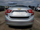 Chevrolet CRUZE 2018 — Copart