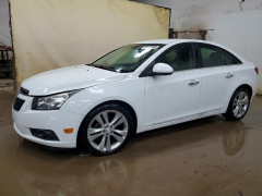 Chevrolet CRUZE 2013 — Copart