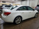 Chevrolet CRUZE 2013 — Copart