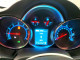 Chevrolet CRUZE 2013 — Copart