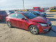 Chevrolet CRUZE 2015 — Copart