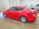 Chevrolet CRUZE 2016 — Copart
