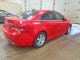 Chevrolet CRUZE 2016 — Copart