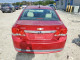 Chevrolet CRUZE 2014 — Copart