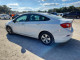 Chevrolet CRUZE 2018 — Copart