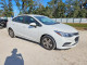 Chevrolet CRUZE 2018 — Copart
