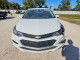 Chevrolet CRUZE 2018 — Copart