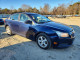 Chevrolet CRUZE 2011 — Copart