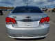 Chevrolet CRUZE 2014 — Copart
