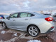 Chevrolet CRUZE 2016 — Copart