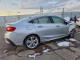 Chevrolet CRUZE 2016 — Copart