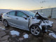 Chevrolet CRUZE 2016 — Copart
