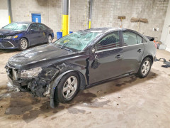 Chevrolet CRUZE 2014 — Copart