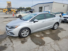 Chevrolet CRUZE 2016 — Copart