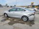 Chevrolet CRUZE 2016 — Copart