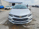 Chevrolet CRUZE 2016 — Copart