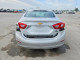 Chevrolet CRUZE 2016 — Copart