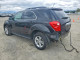 Chevrolet EQUINOX 2015 — Copart