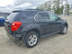 Chevrolet EQUINOX 2015 — Copart