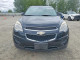 Chevrolet EQUINOX 2015 — Copart