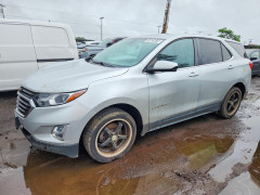 Chevrolet EQUINOX 2018 — Copart