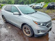 Chevrolet EQUINOX 2018 — Copart