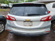 Chevrolet EQUINOX 2018 — Copart