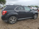 Chevrolet EQUINOX 2017 — Copart