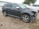 Chevrolet EQUINOX 2017 — Copart