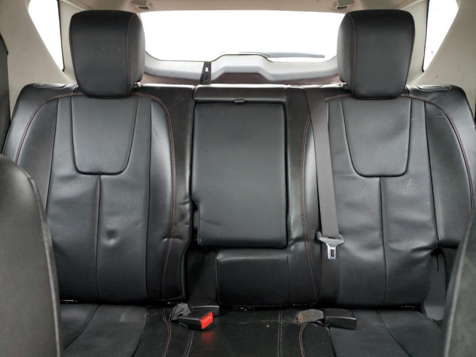 Chevrolet EQUINOX 2017 — Copart