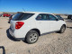 Chevrolet EQUINOX 2015 — Copart