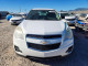 Chevrolet EQUINOX 2015 — Copart
