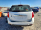 Chevrolet EQUINOX 2015 — Copart