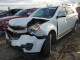 Chevrolet EQUINOX 2015 — Copart