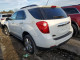 Chevrolet EQUINOX 2015 — Copart