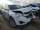 Chevrolet EQUINOX 2015 — Copart