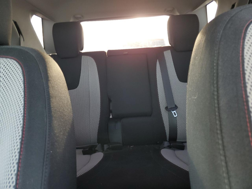 Chevrolet EQUINOX 2015 — Copart