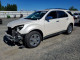 Chevrolet EQUINOX 2014 — Copart