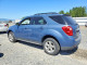 Chevrolet EQUINOX 2011 — Copart