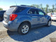 Chevrolet EQUINOX 2011 — Copart