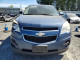 Chevrolet EQUINOX 2011 — Copart