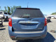 Chevrolet EQUINOX 2011 — Copart