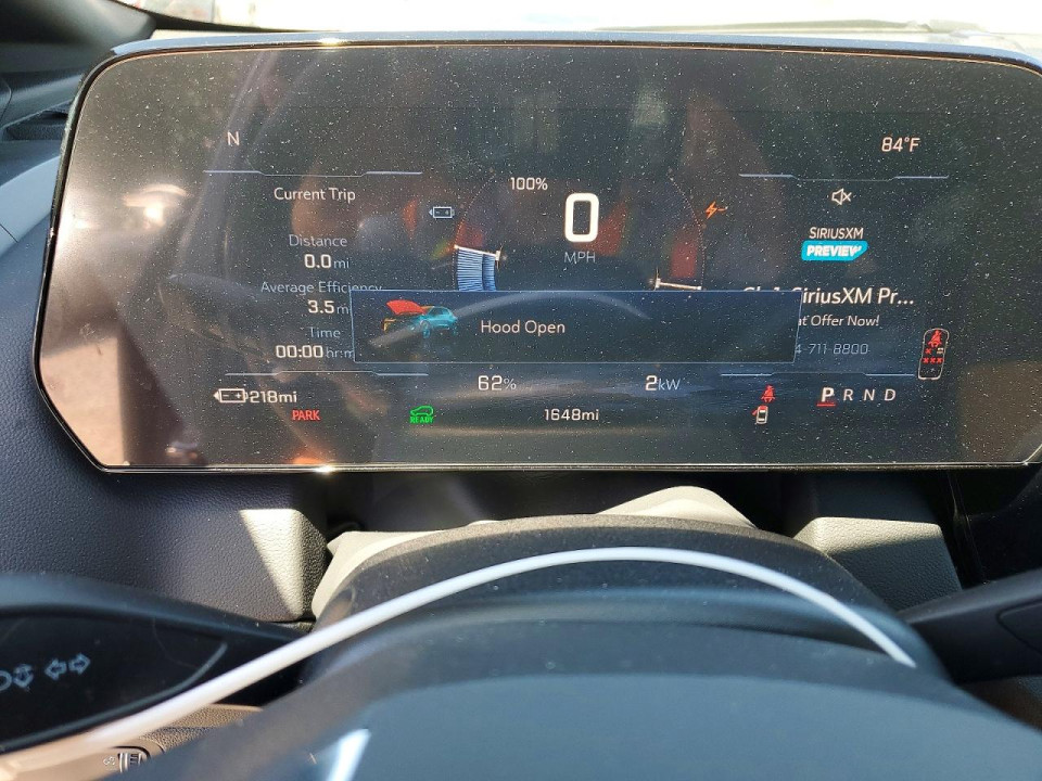 Chevrolet EQUINOX 2026 — Copart
