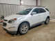 Chevrolet EQUINOX 2017 — Copart