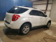 Chevrolet EQUINOX 2017 — Copart