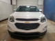 Chevrolet EQUINOX 2017 — Copart