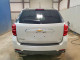 Chevrolet EQUINOX 2017 — Copart