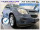 Chevrolet EQUINOX 2011 — Copart