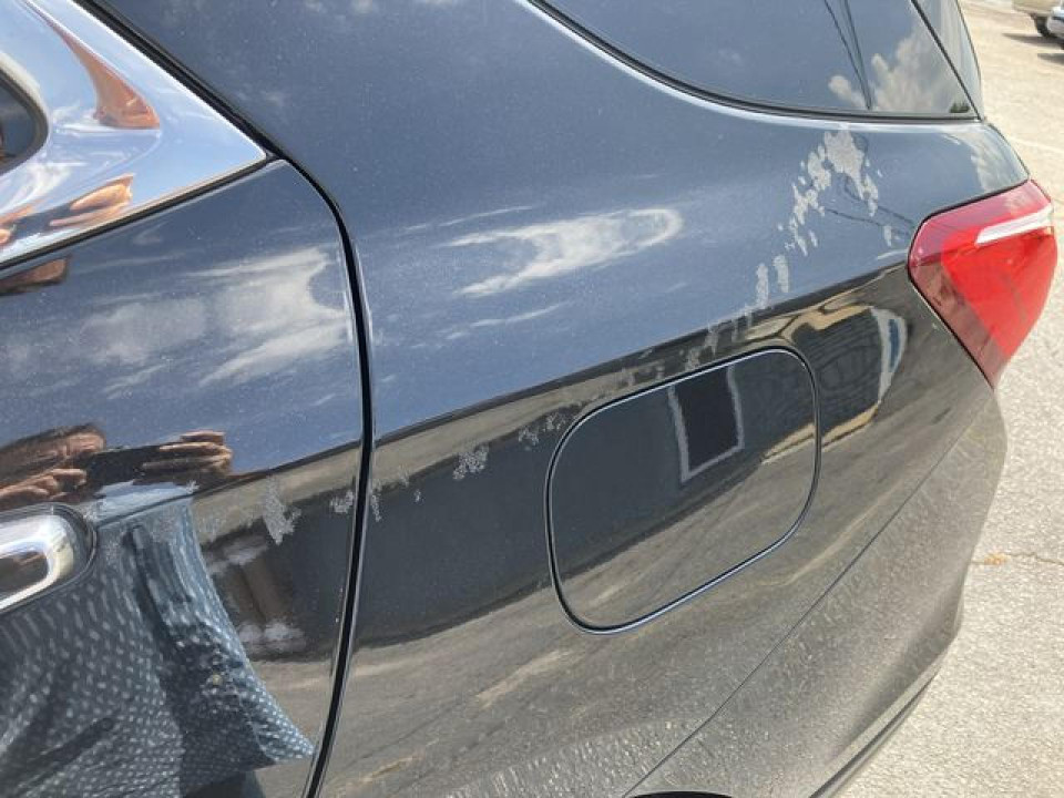 Chevrolet EQUINOX 2019 — Copart